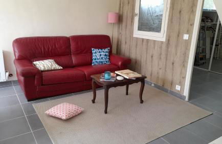 La Bourgandie - Foto 14