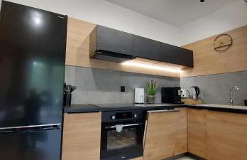 Apartamenty Trzy Kopce Ski & Bike & Sauna - Photo 40