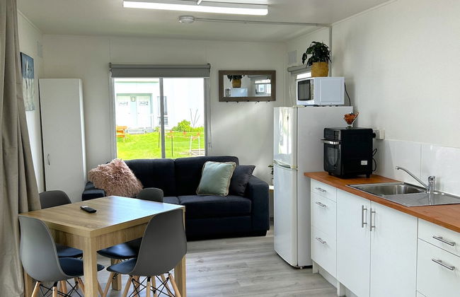 Mandurah Coastal Holiday Park - Foto 28