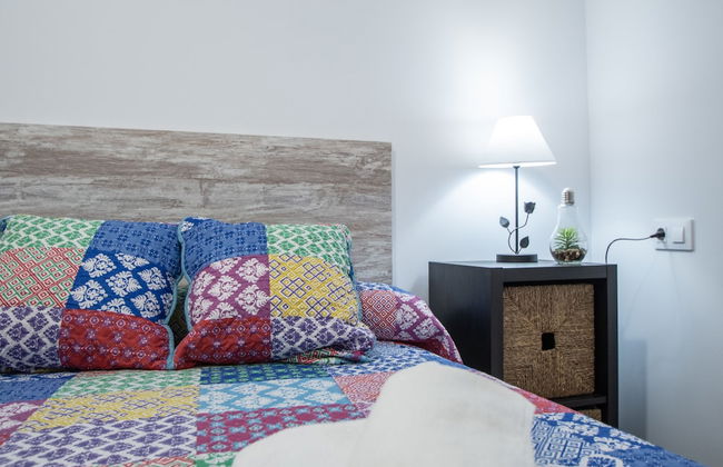 Apartamento La Pleamar de Cádiz - Foto 12