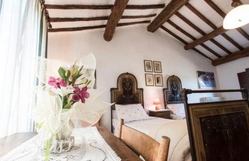 Agriturismo Podere Caggiolo - Swimming Pool & Air Conditioning - Foto 72