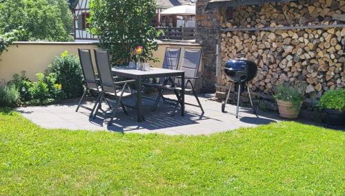Holiday apartment in Moselkern with barbecue - Foto 2, Other
