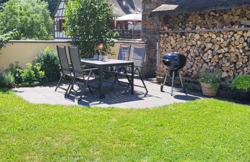 Holiday apartment in Moselkern with barbecue - Foto 2