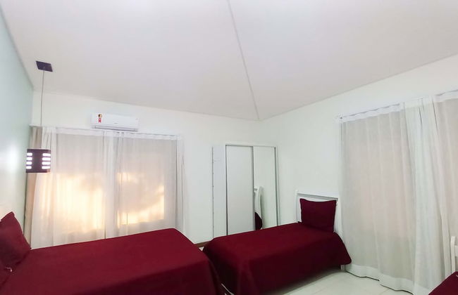 Flats at Club Meridional - Praia dos Carneiros - Foto 6