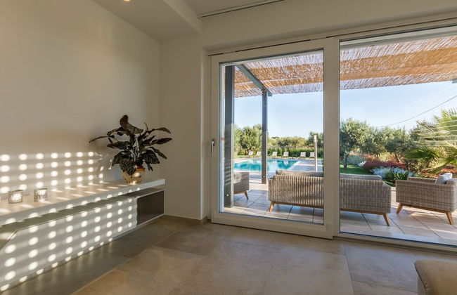 Villa Ichiani - Foto 33