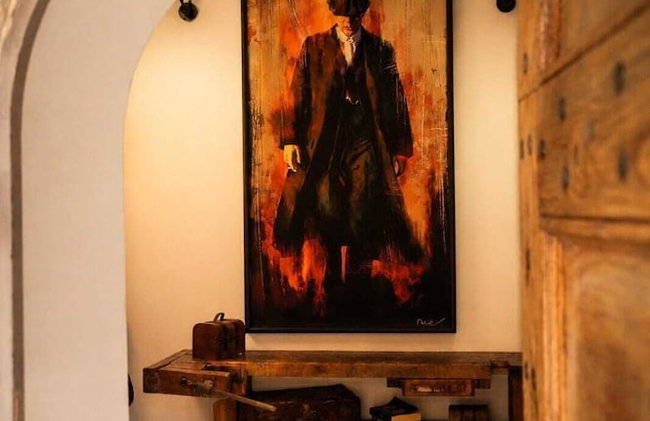 Castro Mesembria Boutique Hotel - Foto 9