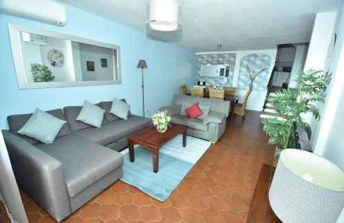 Cabopino Apartament, Marbella´s Beach - Photo 5