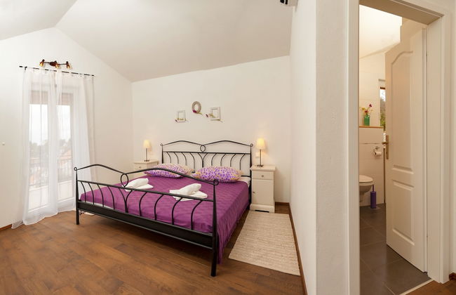 Villa Helena - Foto 5