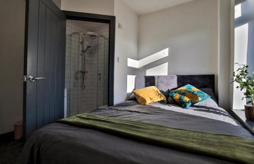 Marlor House, Denton, Free Parking - Foto 23