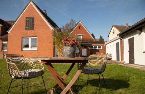 kleines Ferienhäuschen im Garten - Foto 12