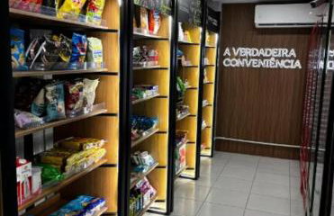 Coração do RJ - Apart Rio Wonder Perto de tudo - Foto 65