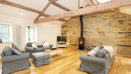 Morgan's Barn - Foto 3