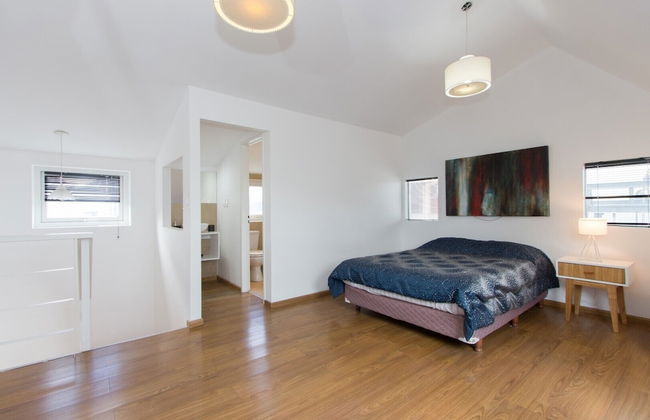 Pacífico Apartamentos Centro - Foto 28