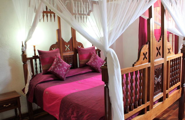 The King Post - Foto 14