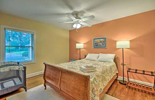 Riverfront Paradise with Hot Tub and Pool in Kinsale! - Foto 18