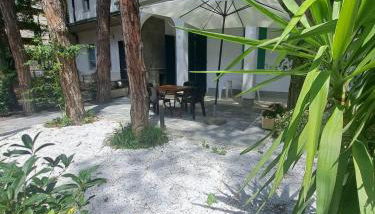 Villa Taormina - Photo 1, Garden