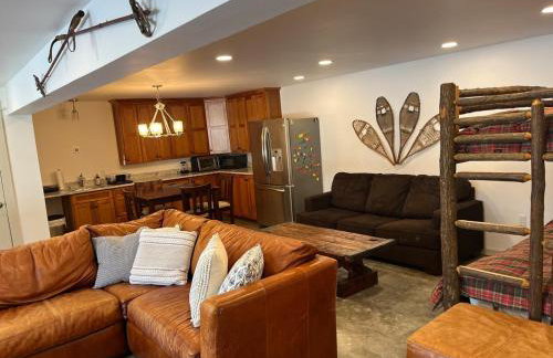 Wolf Pond House 3 Miles to Lake Placid - Foto 36