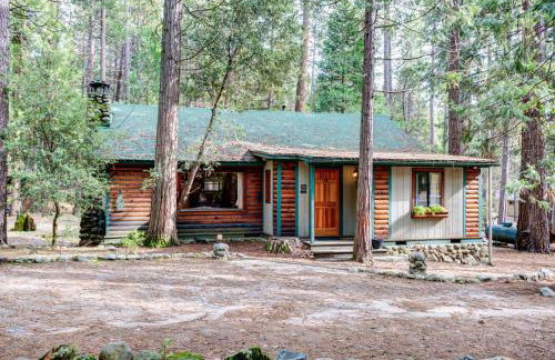 57 The Williams Cabin - Foto 31