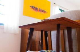 The ABBA Home - Areia Branca Beach Apartment - Foto 6