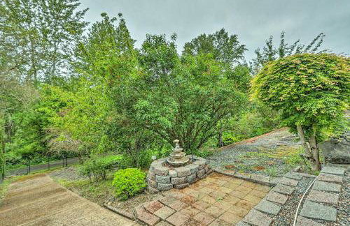 Spacious Kent Home Great for Large Families! - Foto 43