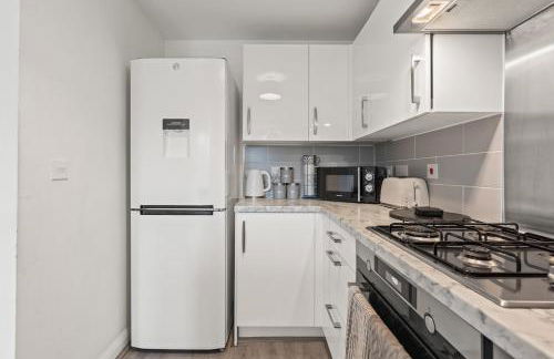 #28 Luxury 5bdr house sleeps 11 Bham CC parking - Foto 38