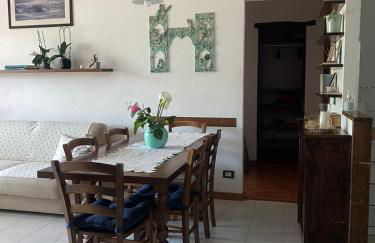 Luminoso appartamento al mare - Foto 4