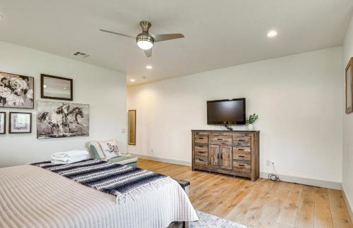 Large Group Getaway in Georgetown with Private Pool! - Foto 13