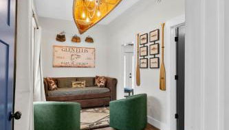 Brand New 4000 SF Vacation Home on 53 acres! - Foto 3