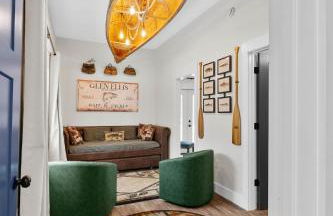 Brand New 4000 SF Vacation Home on 53 acres! - Foto 3