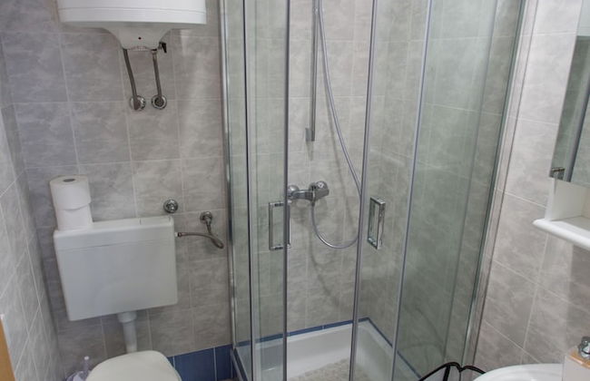 Apartmani Villa Sol - Foto 60