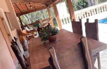 Chácara Fazendinha-São Roque à 5 Min ROTA DO VINHO - Foto 7