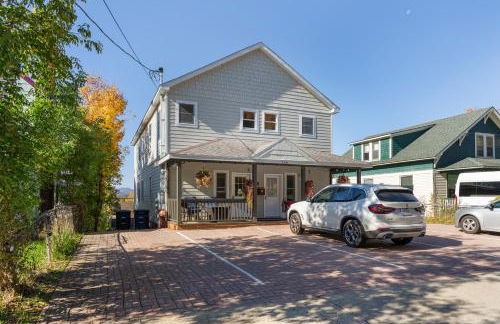 Central Lake Placid Mountain Views - Foto 27