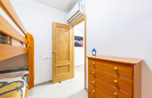 Piso para grupos cerca del mar - Foto 22