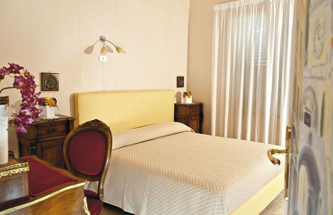 Leonardo's B&B - Foto 12