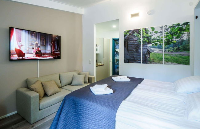 Polku Hotelli - Photo 35