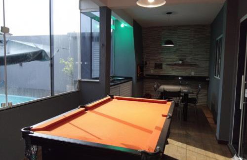 Casa de Praia com piscina - Foto 15