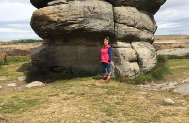 Carr’s cottage Eyam Peak District, - Photo 34