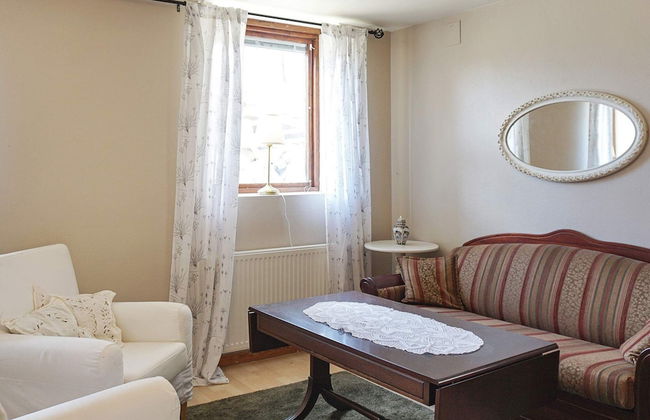 4 Person Holiday Home in Hallevadsholm-by Traum - Foto 4