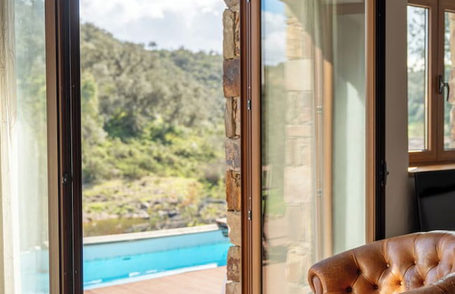 Casas de Campo do Castro da Cola - Foto 57