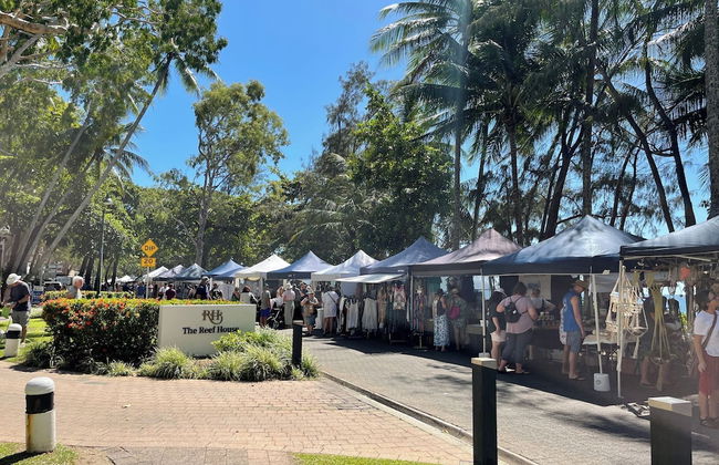 Sweet Creek Cottage, Palm Cove - Foto 37