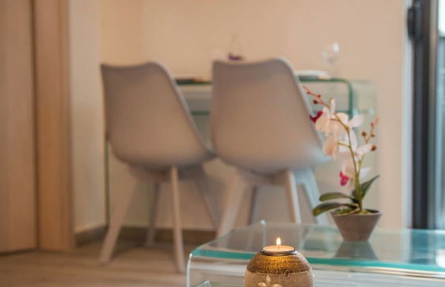 Luxury Studios Kallithea by Corfuescapes - Foto 18