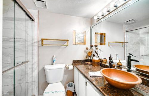 Waterfront Marco Island Condo Less Than quarter Mi to Beach! - Foto 17