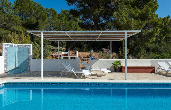 Villa Bella Vista Peralta - Photo 25