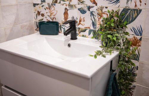 Apartamiento con naranjas - Foto 41