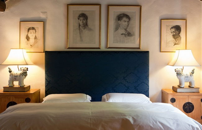 Convento de São Saturnino - Photo 5