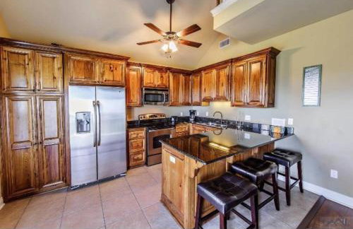 Grand isle Detached Condo Unit F 3 bedrooms 1 bath Easy beach access pet ok - Foto 1