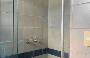 Flat Aconchegante no Centro III - Foto 36