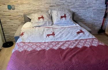 Charme et quiétude au cœur du Haut-Jura - Foto 3