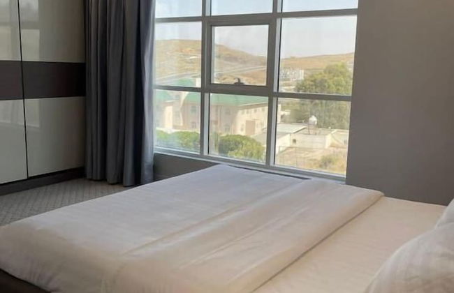 qimampark 5 abha - Foto 7