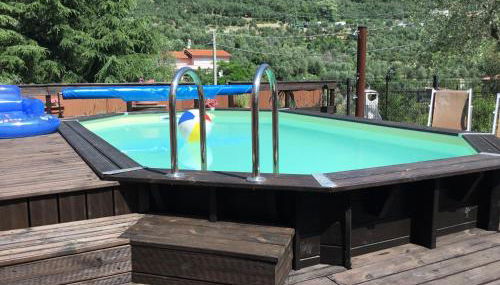 Casa Ginni con Piscina e giardino - Photo 5